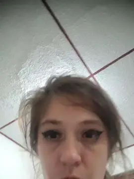 Cam4 Live Sex of Verochanel