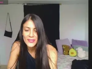 Cam4 Sex Chat of aleja2020