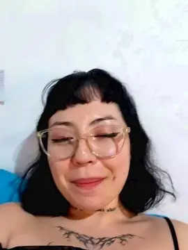 Cam4 Live Sex of lovelydoll89303
