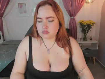 Cam4 Sex Cam of CarolineEvans