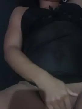 Cam4 Sex Chat of MoreninhaV1