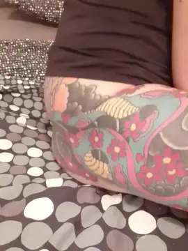 Cam4 Adult Video Chat of MARUSHA_