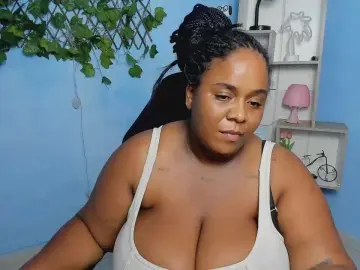 Cam4 Live Porn of bbw_charlotee