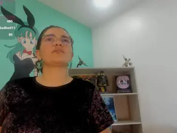 Cam4 Best Webcam of bulma_hot_