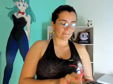 Cam4 Private Sex Chat of bulma_hot_