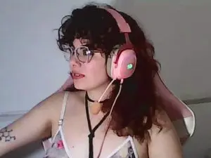 Cam4 Free Porn Cam of owly_bloom