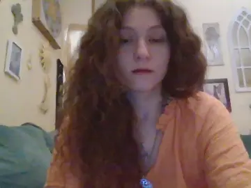 Cam4 Adult Video Chat of QueenCrimson
