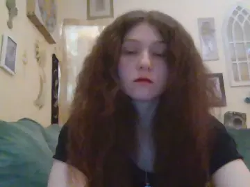 Cam4 Best Webcam of QueenCrimson