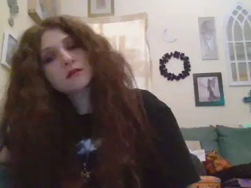Cam4 Sex Cam of QueenCrimson