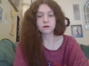 Cam4 Sex Cam of QueenCrimson