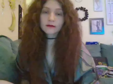 Cam4 Nude Webcam of QueenCrimson