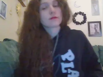 Cam4 Free Porn Cam of QueenCrimson