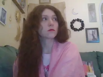 Cam4 Adult Video Chat of QueenCrimson