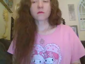 Cam4 Watch Live Sex Cams of QueenCrimson