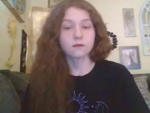 Cam4 Nude Webcam of QueenCrimson