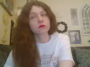 Cam4 Free Live Porn of QueenCrimson