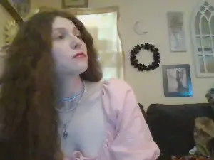 Cam4 Sex Chat of QueenCrimson