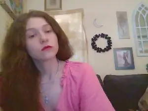 Cam4 Sex Cam of QueenCrimson