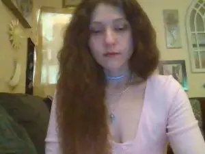 Cam4 Free Porn Cam of QueenCrimson