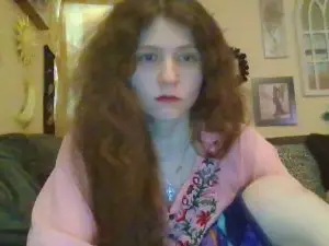 Cam4 Best Webcam of QueenCrimson