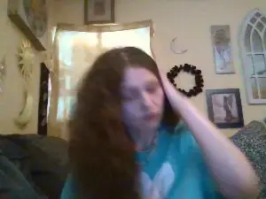 Cam4 Live Sex of QueenCrimson