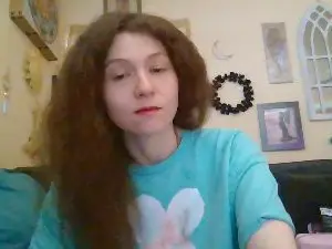 Cam4 Adult Webcam of QueenCrimson