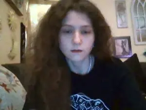 Cam4 Nude Webcam of QueenCrimson