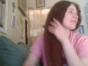 Cam4 Sex Cam of QueenCrimson