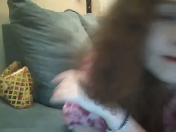 Cam4 Live Sex of QueenCrimson