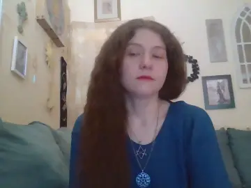 Cam4 Adult Video Chat of QueenCrimson