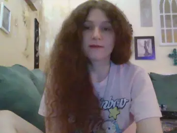 Cam4 Live Sex of QueenCrimson