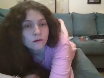 Cam4 Adult Webcam of QueenCrimson