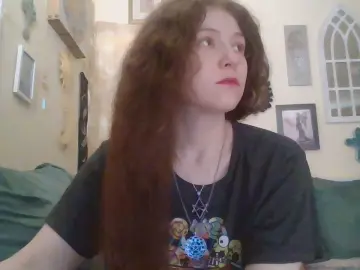 Cam4 Adult Webcam of QueenCrimson