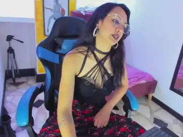 Cam4 Private Sex Chat of alison_moon7