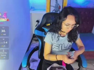 Cam4 Sex Chat of alison_moon7