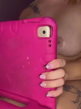 Cam4 Live Porn of DiscreetBlonde