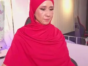 Cam4 Watch Live Sex Cams of HIjab_Isha
