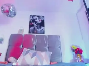 Cam4 Live Sex of Karol_wish