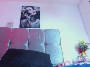 Cam4 Adult Video Chat of Karol_wish