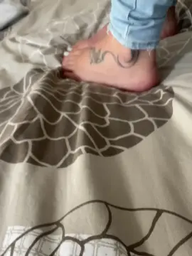 Cam4 Live Porn of Orientalienne