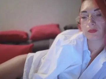 Cam4 Sex Cam of PurpleRainn69