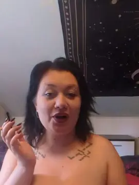 Cam4 Live Sex of Germangirl69