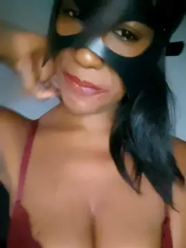 Cam4 Live Sex of Ineschoco