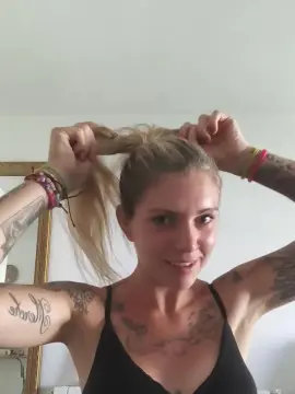 Cam4 Private Sex Chat of Sexyleyla777
