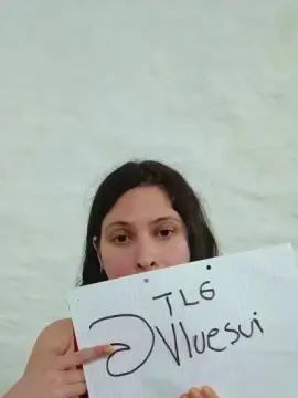 Cam4 Sex Chat of Vluesui