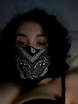 Cam4 Sex Cam of Samira94_