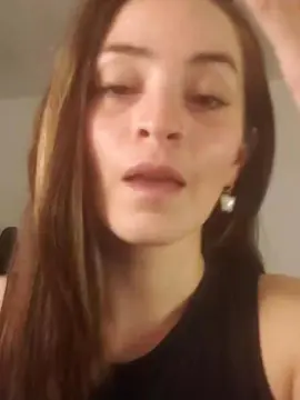 Cam4 Live Porn of BabyISAcba