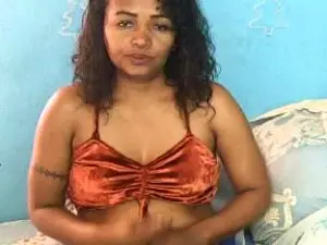 Cam4 Sex Cam of Pricylah