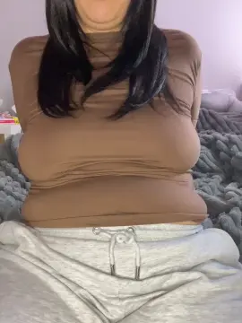 Cam4 Free Live Porn of Thickmama24