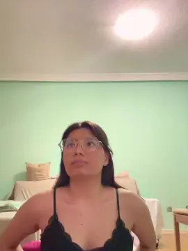 Cam4 Private Sex Chat of TopangaOlsen